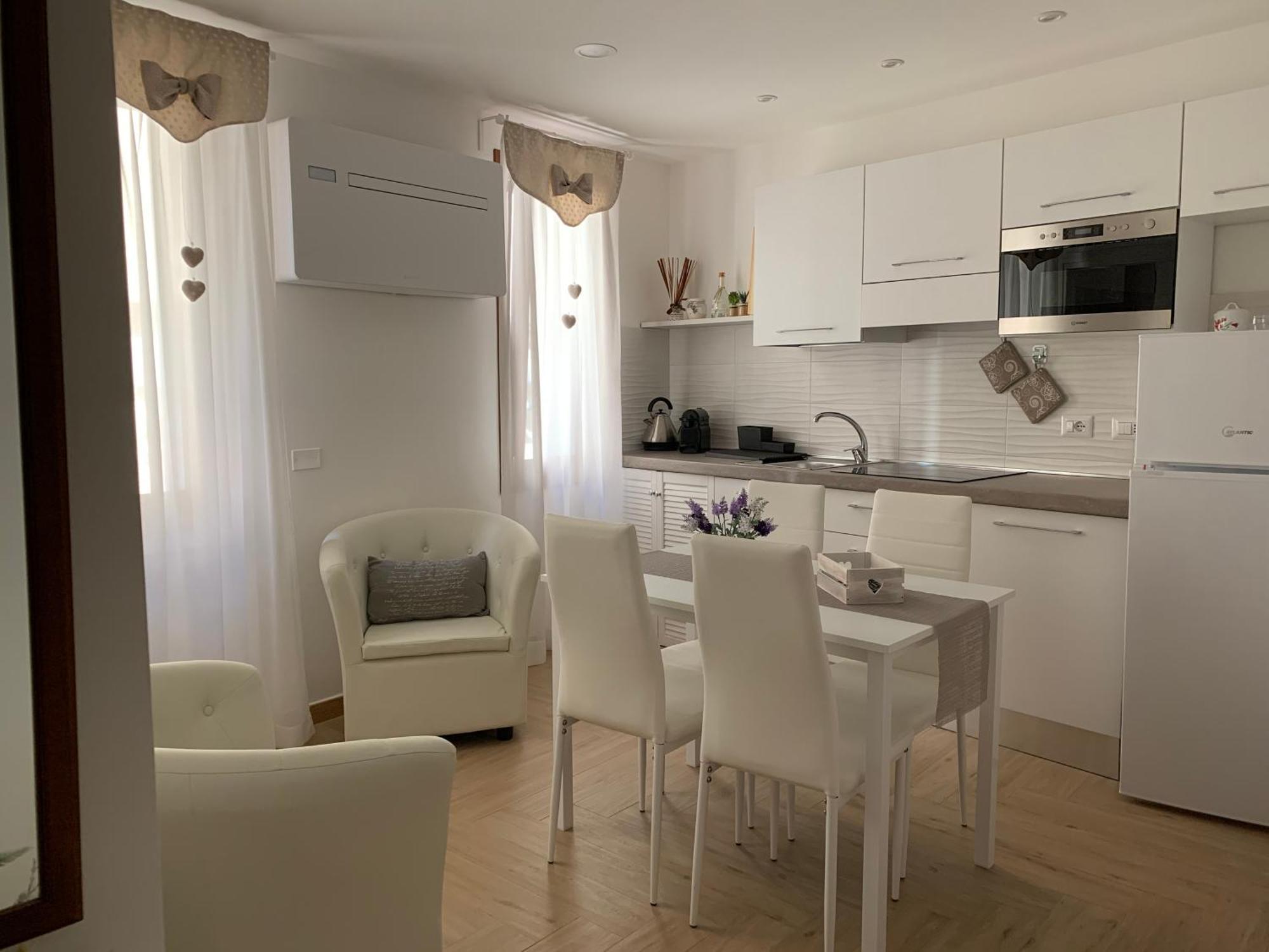 Maison Cavour Alghero Exterior photo
